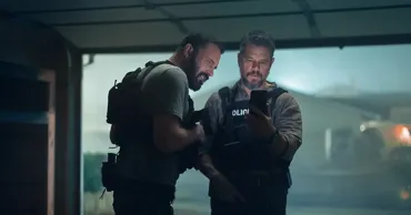 Полиция Майами подала иск к Бену Аффлеку