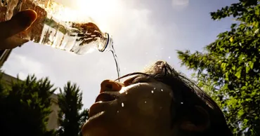 Ученые: На фоне глобального потепления к 2050 году люди станут меньше двигаться