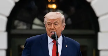 Трамп: США не снимут блокаду с Ормузского пролива без ядерной сделки