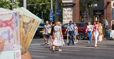 Средняя зарплата в Кишиневе превысила 19 тысяч леев: на 17,3% выше средней по стране