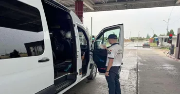 Un moldovean căutat prin Interpol, reținut la frontiera română