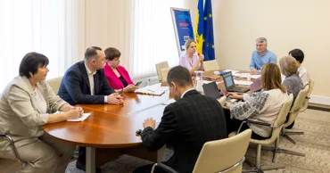 Moldova deschide calea producerii izotopilor pentru depistarea precoce a cancerului