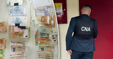 В Кишиневе задержали директора автошколы по делу о продаже водительских прав