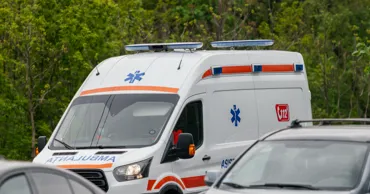 Скорая помощь Молдовы за неделю обслужила почти 15 тысяч вызовов