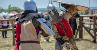 Festivalul „Vulpea de Fier” revine la Chișinău: Ce surprize îi așteaptă pe vizitatori