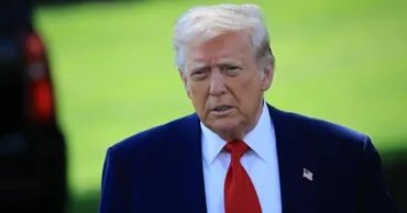 Трамп объявил 8 мая в США Днем победы во Второй мировой войне