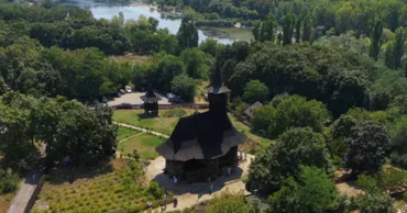 Autoritățile pregătesc intervenții pentru salvarea lacului „Vosmiorka” din Chișinău