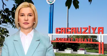 Vlah, după decizia CC: PAS distruge Găgăuzia și dezbină Republica Moldova
