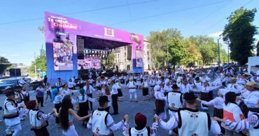 Un festival, dedicat celor 590 de ani ai Chișinăului: Ce pregătește Primăria