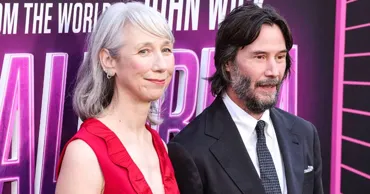 Keanu Reeves, în vârstă de 61 de ani, s-a căsătorit în secret