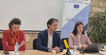 ECC Moldova cere reguli mai clare pentru contractele de telefonie și internet