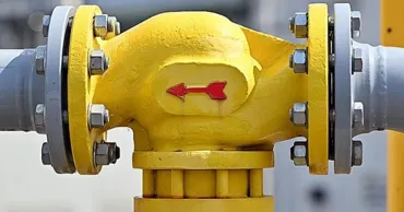 Energocom: Запасы газа на холодный сезон почти полностью использованы