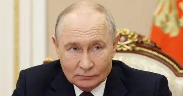 Путин назвал заявления о возможности войны с Европой «политической шизофренией»