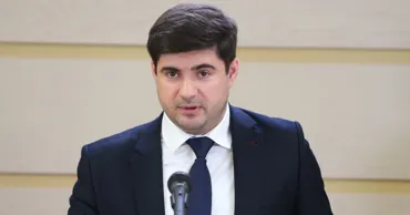 Кожухарь: Государство выделит около 7,8 млн леев на оценку активов ЖДМ