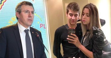 Сандра Додон обратилась к Дорину Киртоакэ, припомнив и его ошибки «молодости».