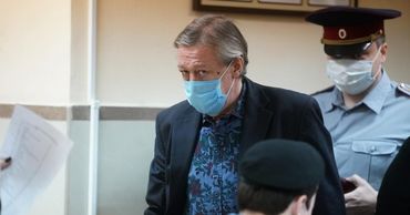 Новый адвокат Ефремова попросил об условном сроке для артиста.