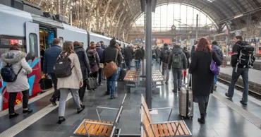 Țara din Uniunea Europeană care a interzis consumul de alcool în gări