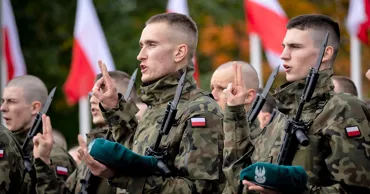Польша намерена к 2030 году создать самую сильную и многочисленную армию в Европе