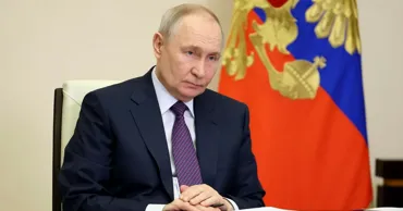 Путин: Россия усилит удары по Украине, чтобы отбить желание нападать на наши объекты