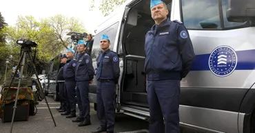 ЕС расширит полномочия Frontex по депортации мигрантов из стран вне Европы