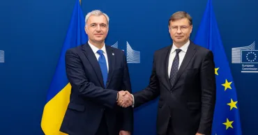 Osmochescu: Moldova a realizat peste 90% din reformele planificate în primul semestru