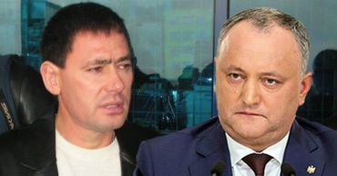 Додон потребовал выяснить обстоятельства освобождения Шолтояну.