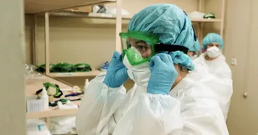 Peste 1.000 de cazuri de febră chikungunya, depistate în China într-o săptămână