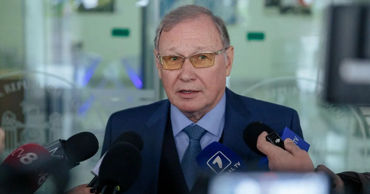 Озеров призвал вернуть русскому языку официальный статус в Молдове