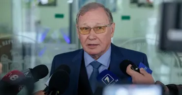 Озеров призвал вернуть русскому языку официальный статус в Молдове