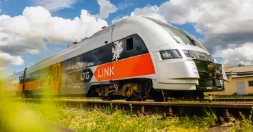 Литва вдвое снизит цены на железнодорожные перевозки на фоне роста цен на топливо