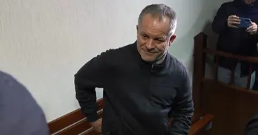 Ședința în dosarul Plahotniuc continuă: Fostul lider PDM, adus din nou în fața magistraților