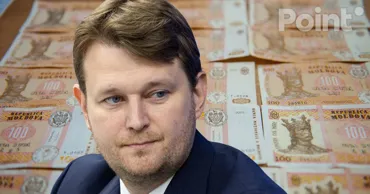 Гаврилицэ: Новый закон о заработной плате может вступить в силу в сентябре 2026 года