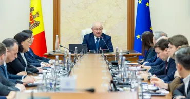 Cabinetul de miniștri va propune proiecte de dezvoltare locală în valoare de 210 milioane de lei