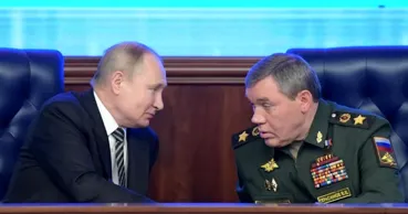Șeful Statului Major General al armatei ruse nu răspunde la telefon de patru ani