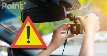 Все больше стран Европы запрещают видеорегистраторы: штрафы до 25 000 евро