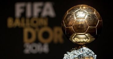 «Золотой мяч» впервые в истории не вручат из-за коронавируса. Фото: soccernews.ru.