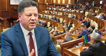 Гацкан объяснил, почему передумал отказываться от мандата депутата.