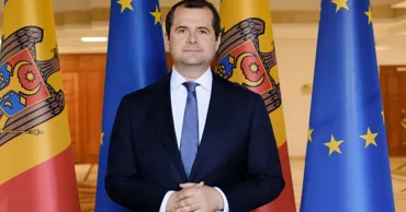 Tofan, invitație pentru antreprenorii și investitorii din România: Veniți la Chișinău