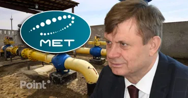 Киверь: Не исключаю, что поставщик газа в Приднестровье MET может изменить позицию
