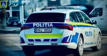 Peste 3.850 de încălcări în trafic, depistate în weekend: 52 de șoferi erau beți