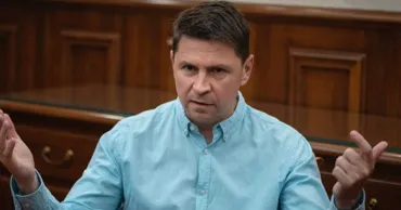 Podoleak, despre scandalul din sectorul energetic al Ucrainei: Corupția este o parte integrantă a economiei