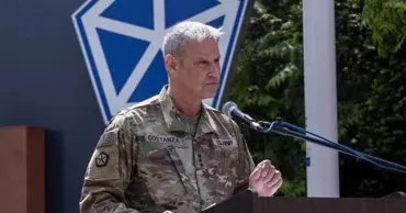 Armata SUA l-a demis pe generalul care coordonează sprijinul pentru Ucraina