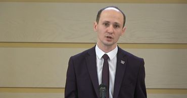 Вовк просит ЦИК представить расходы на проведение досрочных парламентских выборов.