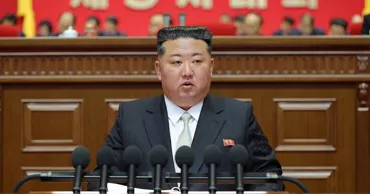 Kim Jong Un, reales în funcția supremă de președinte al Afacerilor de Stat din Coreea de Nord