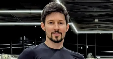 Contul lui Durov pe TikTok a fost blocat