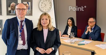 Анка Драгу: Монетарная политика остаётся нацеленной на ценовую стабильность