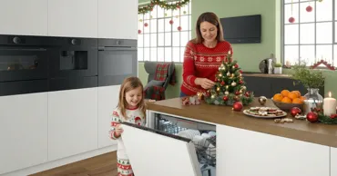 Bomba: Как накрыть праздничный стол быстрее: техника, которая экономит время и силы Ⓟ