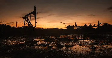 США ведут переговоры об аренде нефтяных месторождений Венесуэлы сроком до 100 лет
