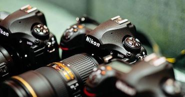 В столичном музее открылась выставка World Press Photo.