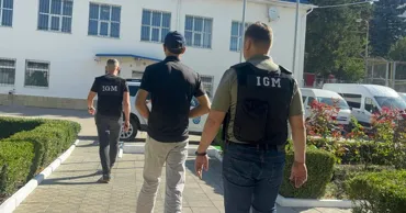 Гражданина Таджикистана выдворили из Молдовы на пять лет